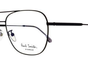 AUTHENTIC PAUL SMITH EYEWEAR Unisex Elegant Eyeglasses