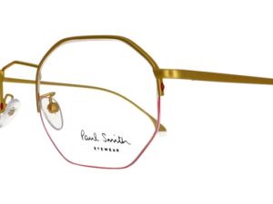 AUTHENTIC PAUL SMITH EYEWEAR Unisex Elegant Eyeglasses