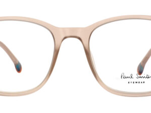 AUTHENTIC PAUL SMITH EYEWEAR Unisex High-End Eyeglasses