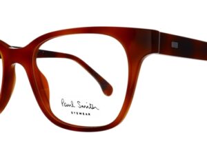 AUTHENTIC PAUL SMITH EYEWEAR Official Box Elegant Eyeglasses