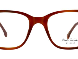 AUTHENTIC PAUL SMITH EYEWEAR Official Box Elegant Eyeglasses