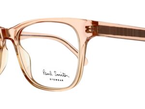 AUTHENTIC PAUL SMITH EYEWEAR Acetate Exclusive Eyeglasses