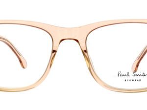 AUTHENTIC PAUL SMITH EYEWEAR Acetate Exclusive Eyeglasses