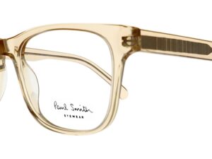 AUTHENTIC PAUL SMITH EYEWEAR Official Box Designer Eyeglasses