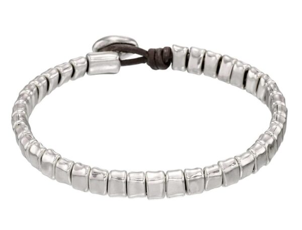 Authentic UNOde50 Unisex Designer Bracelet  - UNO DE 50