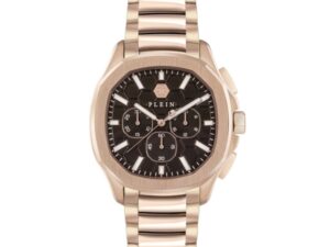 AUTHENTIC PHILIPP PLEIN WATCH Premium Elegant