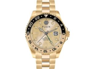 AUTHENTIC PHILIPP PLEIN WATCH Designer