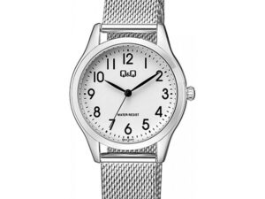 AUTHENTIC Q&Q Q&Q FASHION Mineral Exclusive Watch