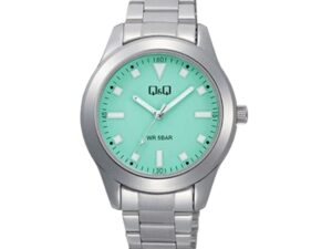 AUTHENTIC Q&Q Q&Q FASHION 38 mm Exclusive Watch