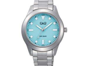 AUTHENTIC Q&Q Q&Q FASHION Women High-End Watch