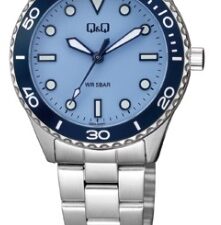 AUTHENTIC Q&Q Q&Q FASHION STANDARD 36 mm Sophisticated Watch