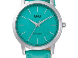 AUTHENTIC Q&Q Q&Q FASHION Mineral Exclusive Watch