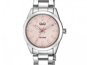 AUTHENTIC Q&Q Q&Q FASHION Only Time Premium Watch