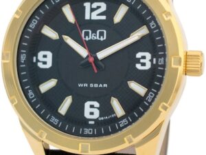 AUTHENTIC Q&Q Q&Q FASHION Men Premium Watch