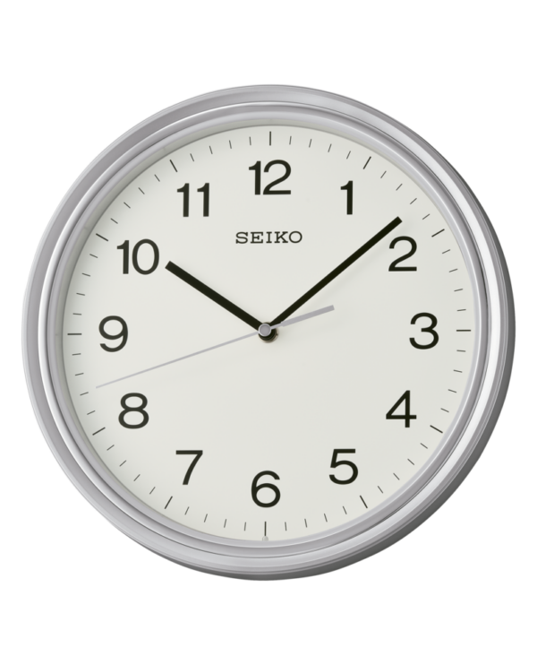 Authentic SEIKO CLOCKS Quartz Designer Wall clock  - SEIKO WALL CLOCK