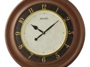 AUTHENTIC SEIKO CLOCKS WALL CLOCK Mineral Premium