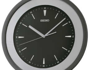 AUTHENTIC SEIKO CLOCKS WALL CLOCK Plastic High-End