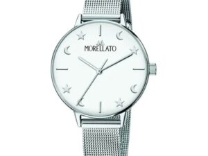 AUTHENTIC MORELLATO TIME Women High-End Watch