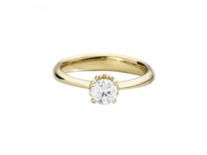 AUTHENTIC RECARLO JEWELS RING High-End Exclusive Jewelry