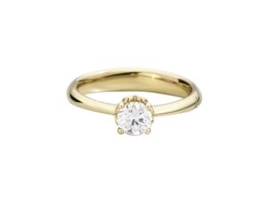 AUTHENTIC RECARLO JEWELS RING High-End Luxurious Jewelry