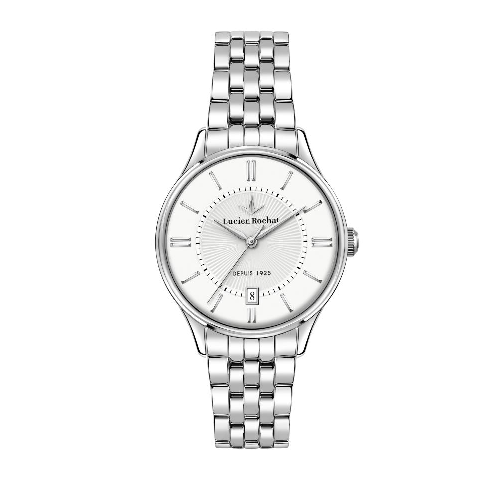 Authentic LUCIEN ROCHAT 33 mm High-End High-end watch - Women LUCIEN ROCHAT - 33 mm - Lacantus Store