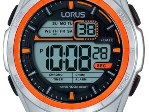 Authentic LORUS Unisex High-End High-end watch