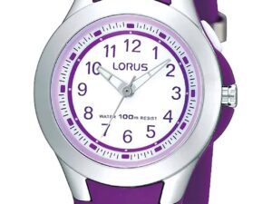 Authentic LORUS Plastic Exclusive High-end watch