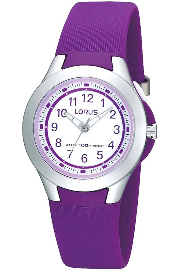 Authentic LORUS Plastic Exclusive High-end watch - Kid LORUS - 30 mm - Lacantus Store