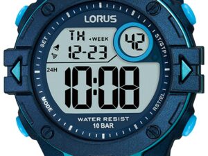 Authentic LORUS Unisex Top Quality High-end watch