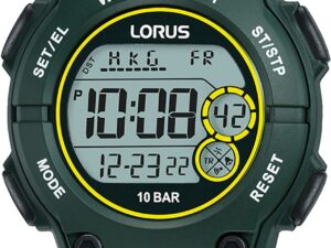 Authentic LORUS Mineral High-End High-end watch