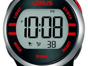 Authentic LORUS Mineral Premium High-end watch