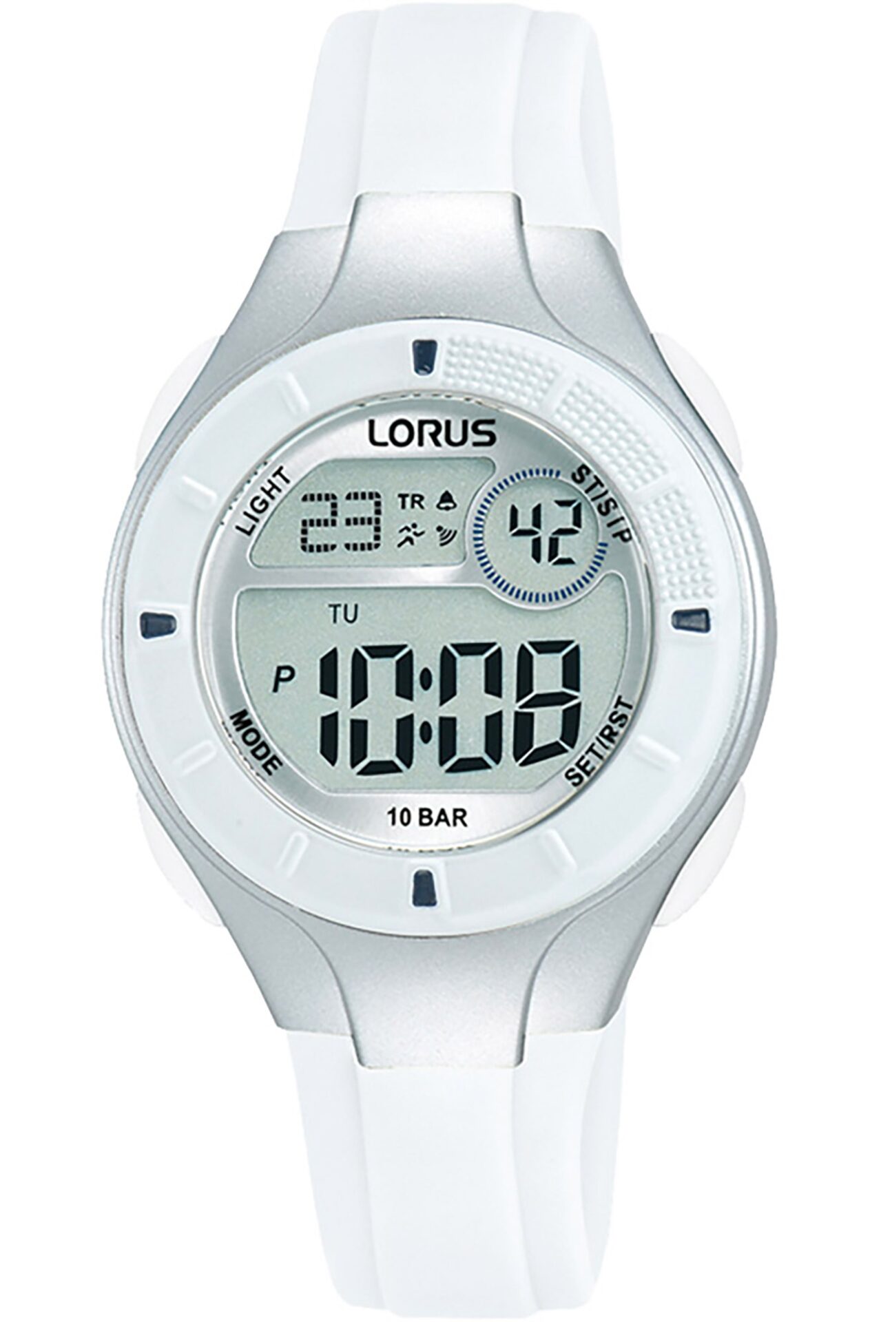 Authentic LORUS Unisex Designer High-end watch - Unisex LORUS - 10 ATM - Lacantus Store