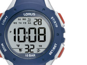 Authentic LORUS WATCH  Designer High-end watch