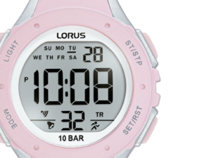 Authentic LORUS WATCH Kid Exclusive High-end watch