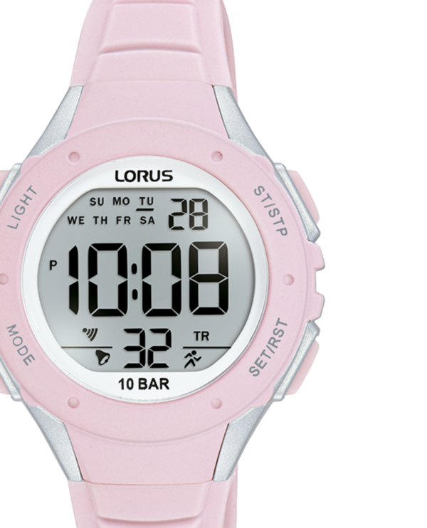 Authentic LORUS WATCH Kid Exclusive High-end watch - Kid LORUS - 10 ATM - Lacantus Store