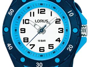 Authentic LORUS Silver 925Â° Top Quality High-end watch