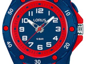 Authentic LORUS Silver 925Â° Exclusive High-end watch