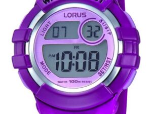 Authentic LORUS Official Box Sophisticated High-end watch