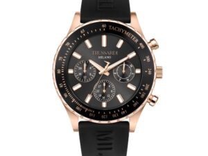 Authentic TRUSSARDI 52 mm Exclusive High-end watch