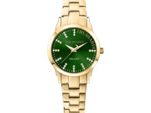 AUTHENTIC TRUSSARDI Quartz Sophisticated Watch