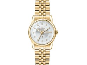 Authentic TRUSSARDI Only Time Elegant High-end watch