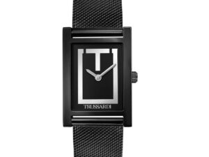 AUTHENTIC TRUSSARDI Only Time Designer Watch