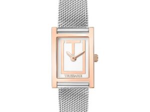 AUTHENTIC TRUSSARDI Quartz Top Quality Watch