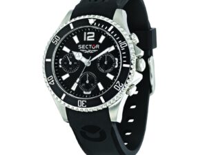 Authentic SECTOR No Limits Men High-End High-end watch