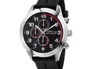 Authentic SECTOR No Limits Men Exclusive High-end watch