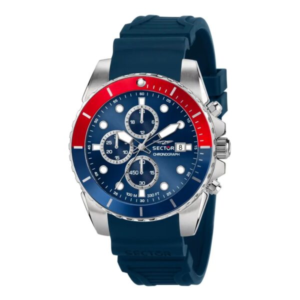 Authentic SECTOR No Limits Quartz Exclusive High-end watch - Men SECTOR No Limits - 51 mm - Lacantus Store