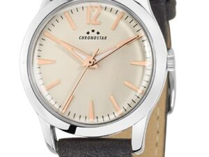 AUTHENTIC CHRONOSTAR CHARLES Mineral High-End Watch