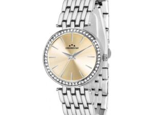 AUTHENTIC CHRONOSTAR Quartz Top Quality Watch