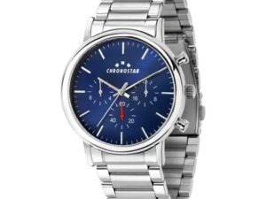 AUTHENTIC CHRONOSTAR Quartz Premium Watch