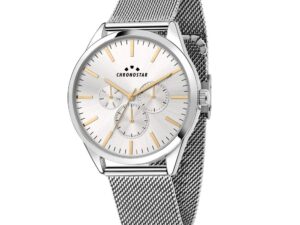 AUTHENTIC CHRONOSTAR Quartz High-End Watch